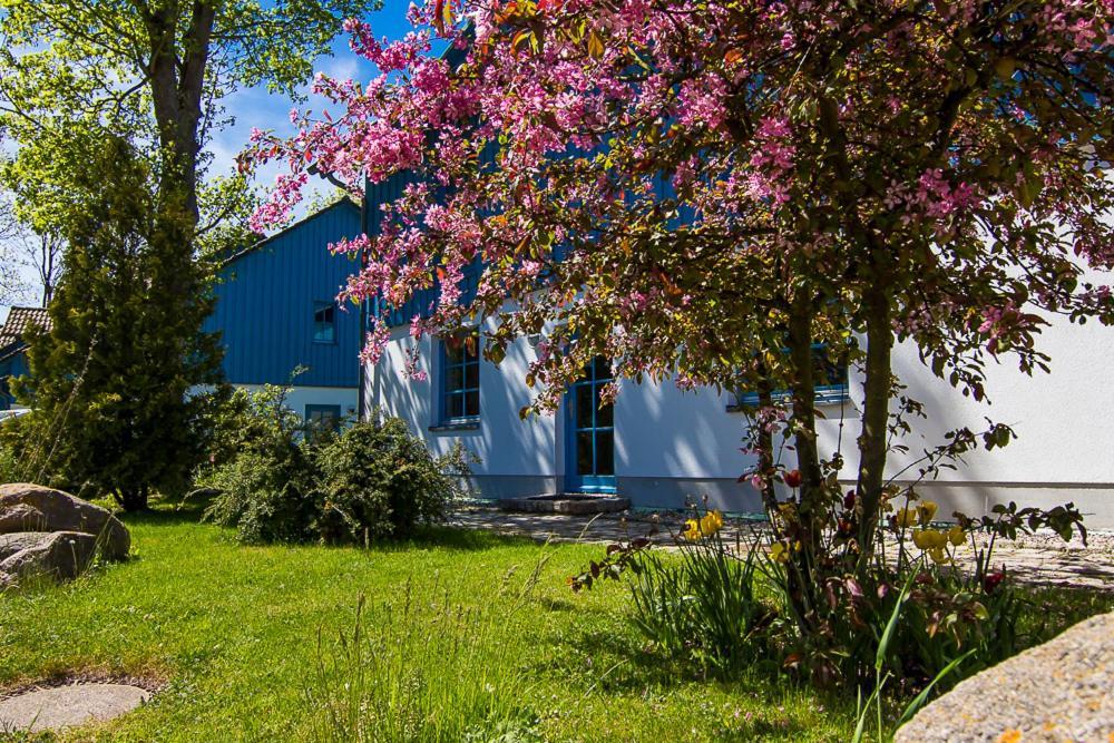 Ferienanlage Kap Arkona - App 7 Putgarten Kültér fotó